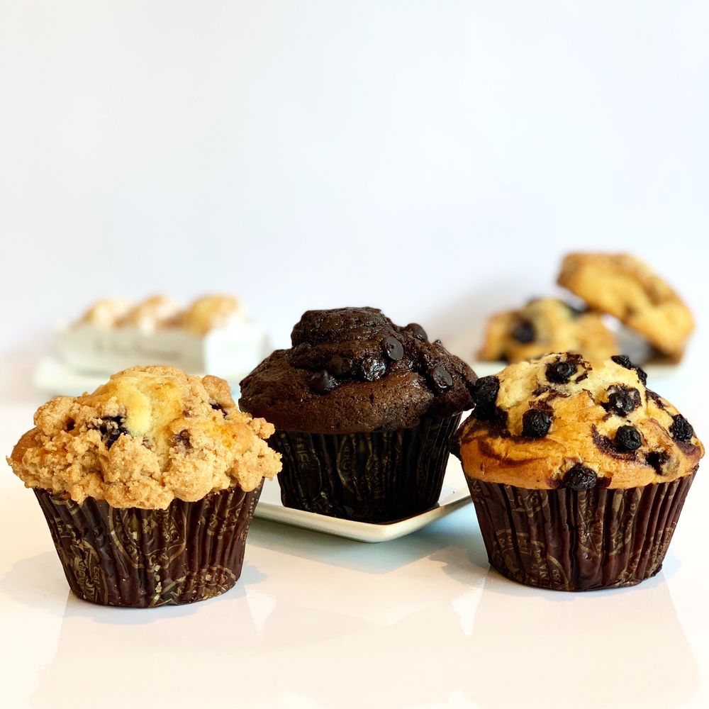 GATHERING GROUNDS COFFEE BAR Updated August 2024 177 Photos & 205