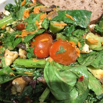 sweetgreen - Healthy Salads, Wraps, and Bowls - Salad Near Me - Chicago, Illinois