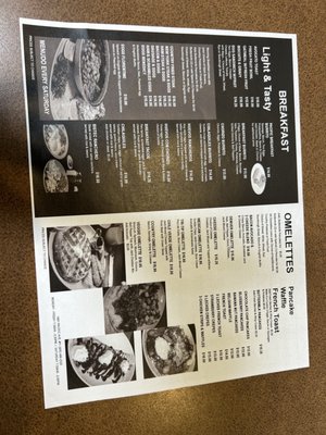 Pacific Cafe by null