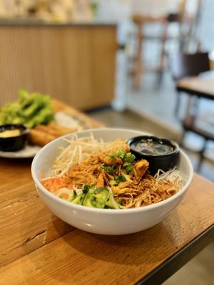 Pho La Vache by null