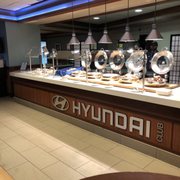 HYUNDAI CLUB - CITI FIELD - 13 Photos - Corona, New York - Stadiums ...