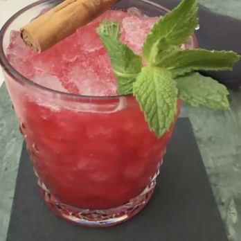 Zaya - Cinnamon Skin - Lounges Near Me - Los Angeles, California