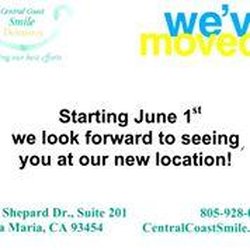 Central Coast Smile Dentistry