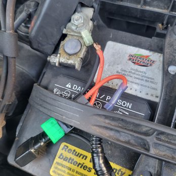 Torklift Central - Wire just popped out when I tried to check the fuse. - RV Repair Near Me - Kent, Washington Torklift Central - Wire just popped out when I tried to check the fuse. - RV Repair Near Me - Kent, Washington