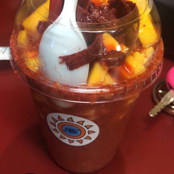 Raspados Solaris - Desserts Near Me - Phoenix, Arizona Raspados Solaris - Desserts Near Me - Phoenix, Arizona