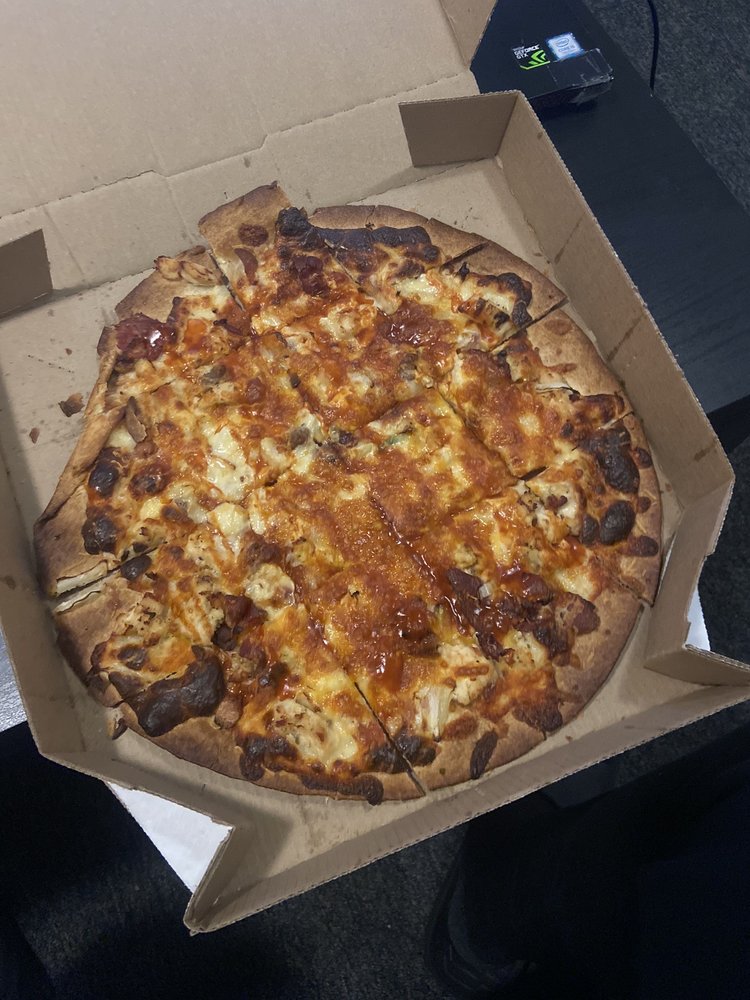 DOMINO’S PIZZA Updated September 2024 11 Photos & 25 Reviews