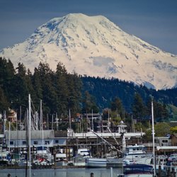 Olalla Recovery Centers - Gig Harbor Counseling - Adult Outpatient Treatment & Adolescent Treatment in the shadow of Mt. Rainier.