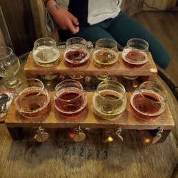 Flights!