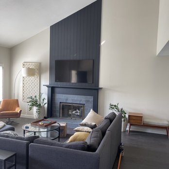 J’s General Contracting - Fireplace remodel - General Contractors Near Me J’s General Contracting - Fireplace remodel - General Contractors Near Me