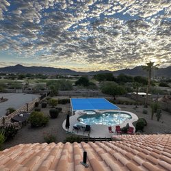 Hechos 2:38 Roofing - Finished roof repair