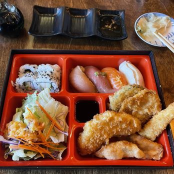 Iron Fish Sushi & Grill - Sushi Bento - Sushi Bars Near Me - Pflugerville, Texas Iron Fish Sushi & Grill - Sushi Bento - Sushi Bars Near Me - Pflugerville, Texas