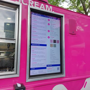 Scream Truck - Private Birthday Party Menu - Food Trucks Near Me Scream Truck - Private Birthday Party Menu - Food Trucks Near Me