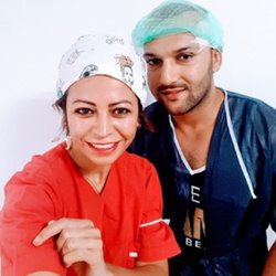 Olcay Saygin ZenHair Esthetic Center - Hair transplant, hair transplant uk, best hair transplant doctor in turkey, usa hair transplant, fue hair transplant, olcay saygin