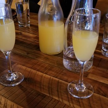 CÔBA - Bottomless mimosas - Vietnamese Near Me - Seattle, Washington CÔBA - Bottomless mimosas - Vietnamese Near Me - Seattle, Washington