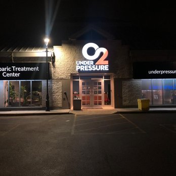 Under Pressure Hyperbaric Oxygen Treatment Center - Main Entrance - Medical Centers Near Me - Mississauga, Ontario Under Pressure Hyperbaric Oxygen Treatment Center - Main Entrance - Medical Centers Near Me - Mississauga, Ontario
