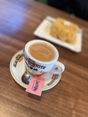 Flame Cafe by null