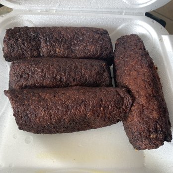 Latin Creations - Alcapuria de Yuca - Spanish Near Me - Jacksonville, Florida