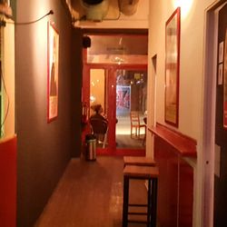 Belchica - Lounge