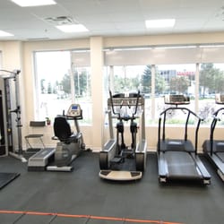 PhysioChiroWellness - Vaughan - Active Care Exercise Machines