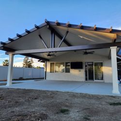 The Patio Cover Company