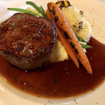 Annandale Golf Club - filet - Golf Near Me - Pasadena, California