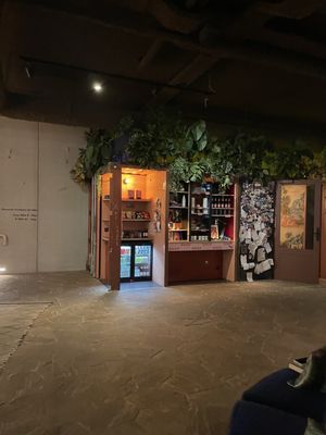 YUST Antwerp by null