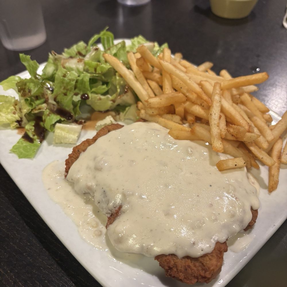 Break Your Fast - Country Fried Steak - American Near Me - Union City, California Break Your Fast - Country Fried Steak - American Near Me - Union City, California