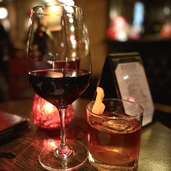 The Cellar Restaurant - French Near Me - Fullerton, California