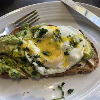 1228 Main - Avocado toast. Yummy! - Bakeries Near Me - Las Vegas, Nevada