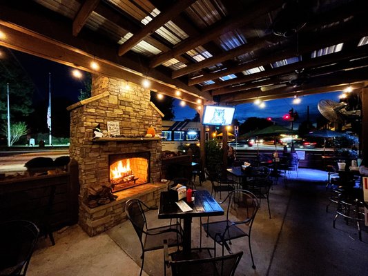 The Stratford Pub by null