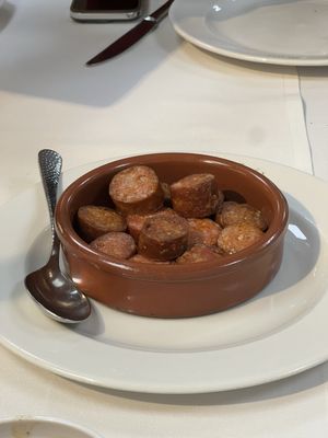 Jose Maria's Restaurant by null