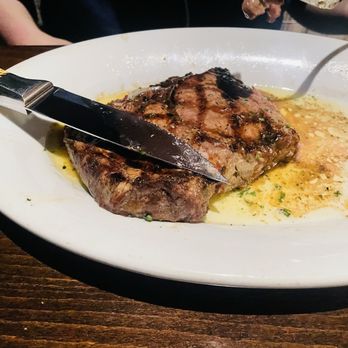 Vince Young Steakhouse - Delicious Prime Ribeye - Steakhouses Near Me - Austin, Texas