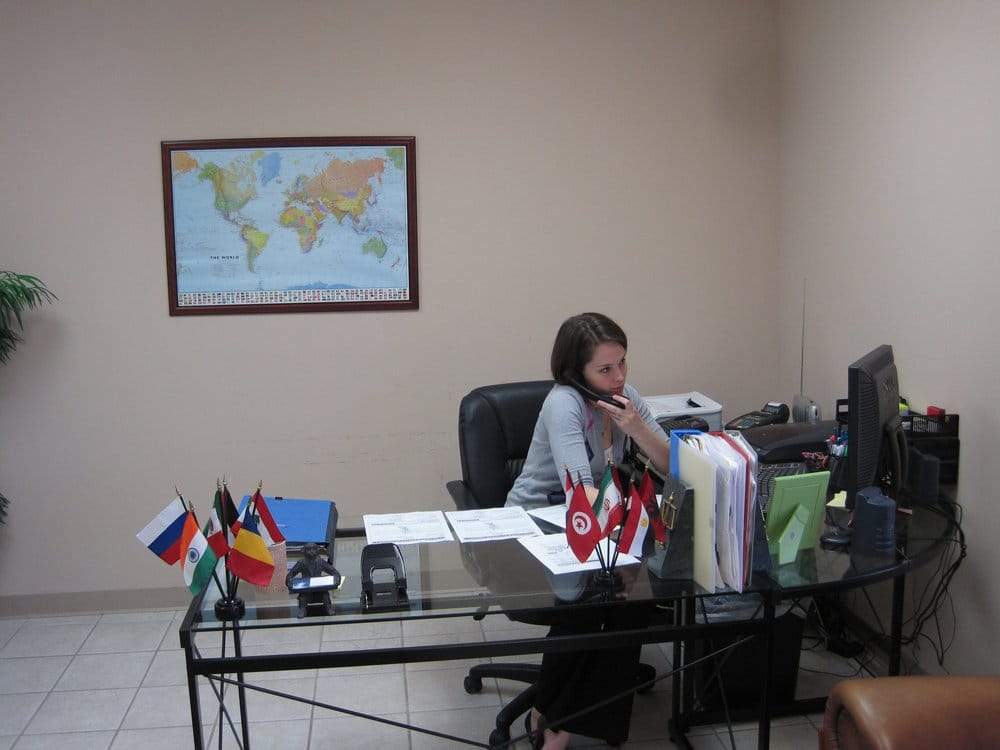 Lena Korial-Yonan, PA - immigration attorney in Jacksonville, FL
