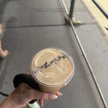 Discourse Coffee - Pappy - Coffee & Tea Near Me - Chicago, Illinois Discourse Coffee - Pappy - Coffee & Tea Near Me - Chicago, Illinois