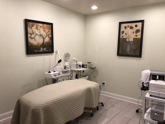 Anitya Scientific Skincare