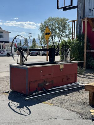 Albert's Meat Market & Deli by null