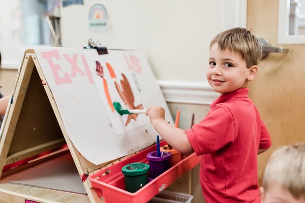 The Gardner School of Louisville