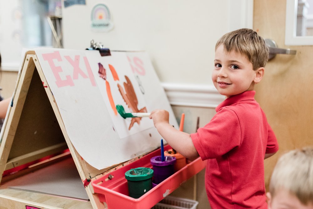 The Gardner School of Louisville - childcare center in Louisville, KY