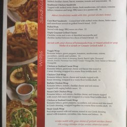 The Burger Scoop