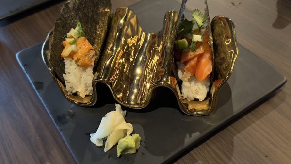 SHō Sushi & Izakaya by null