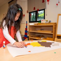 Spectrum Montessori at Woodbury