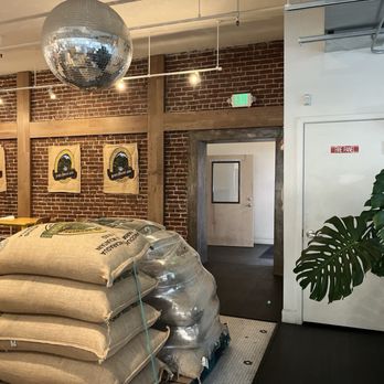 Trail Coffee Roasters - Coffee Roasteries Near Me - Stockton, California