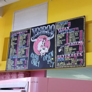 Voodoo Doughnut - Donuts Near Me - Austin, Texas Voodoo Doughnut - Donuts Near Me - Austin, Texas