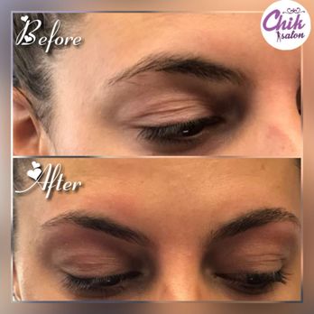 Chik Threading Salon - Hair Salons Near Me - North Bellmore, New York