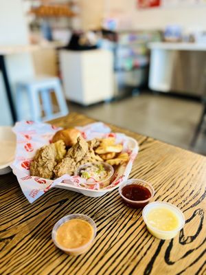 SWEET RADISH by null