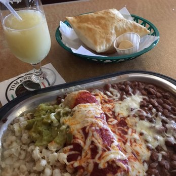 Tomasita's - New Mexican Cuisine Near Me - Santa Fe, New Mexico