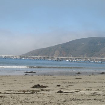 Avila Beach - Avila Beach - Beaches Near Me - Avila Beach, California