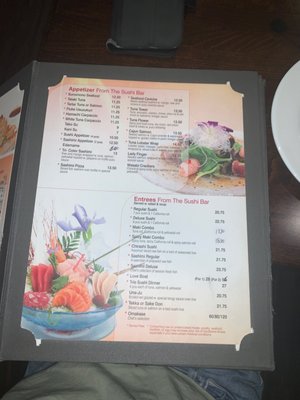Menu photo 1 Sweet Mandarin Glen Cove, NY Menu photo 1 Sweet Mandarin Glen Cove, NY
