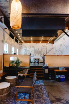 Seattle Cider Taproom by null