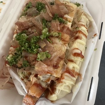 Ok’s Deli - Pork belly - just too much going on - Delis Near Me - Oakland, California Ok’s Deli - Pork belly - just too much going on - Delis Near Me - Oakland, California